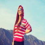 Farrah yousef sur yala.fm